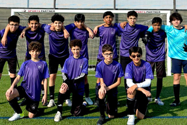 BISAK-1-U14-Football-2025