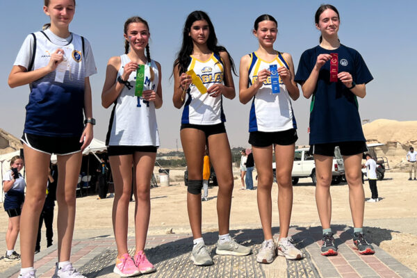 U14-SAIKAC-Cross-Country-Top-5---Grade-8-Girls