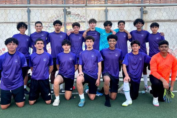 U16-&-U16-v-ISG-Dammam