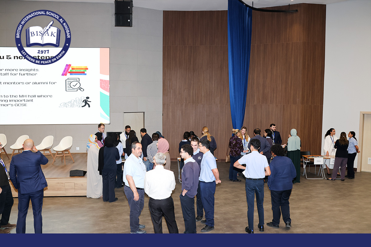 Sixth Form Options Evening
