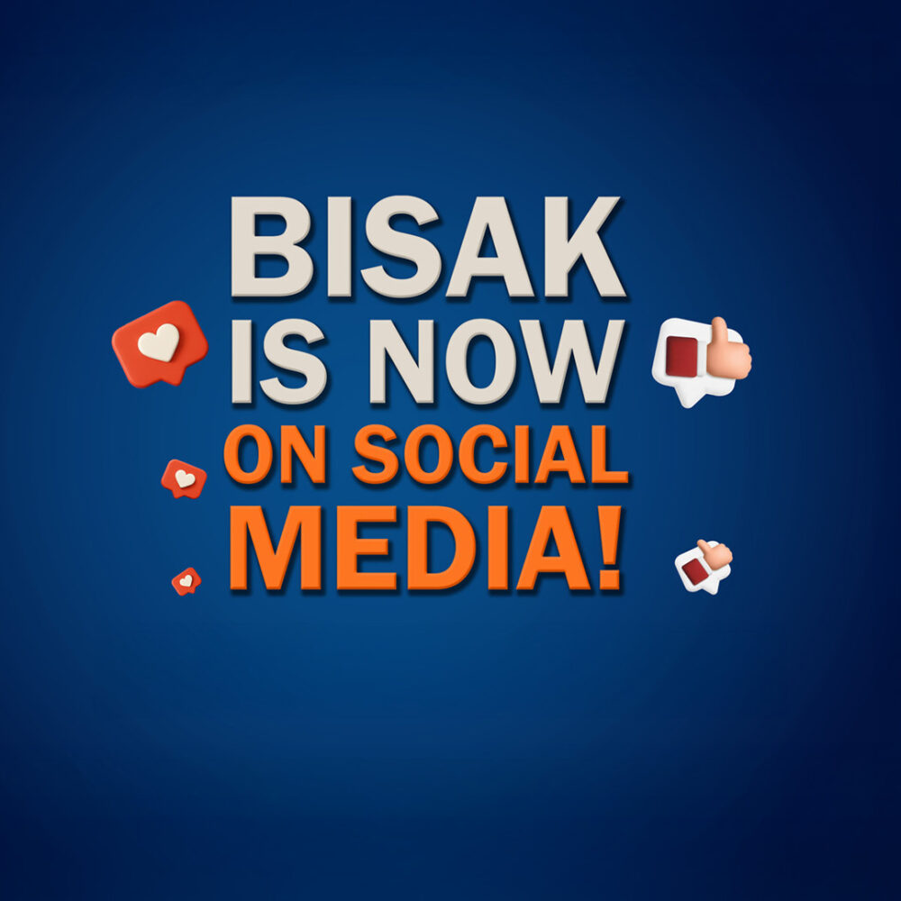 BISAK News - BISAK