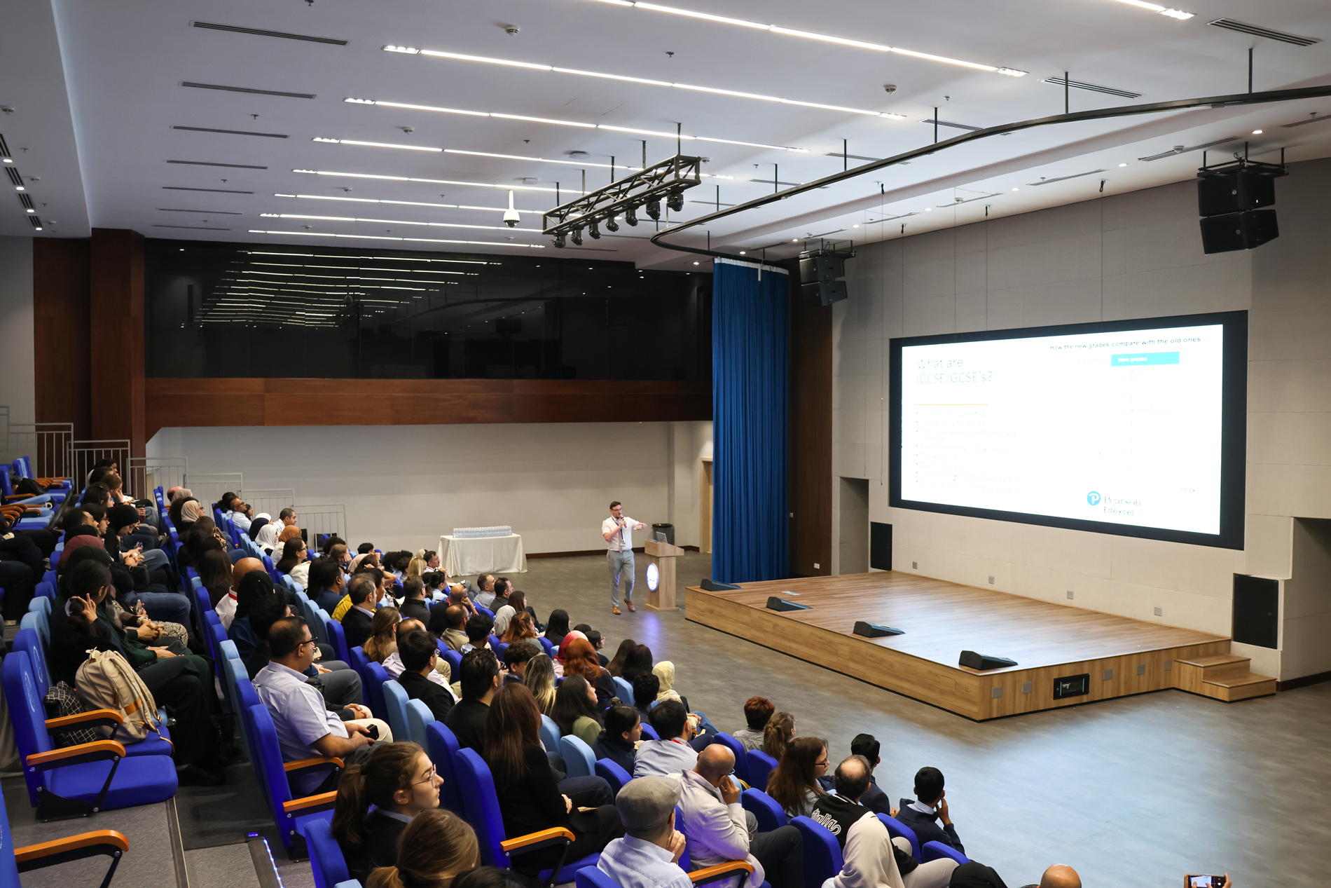 Option Evening- Year 9