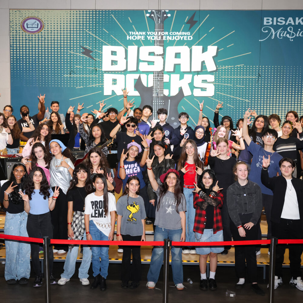 BISAK News - BISAK