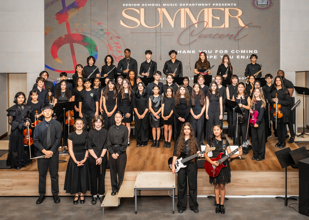 Summer Concert