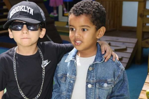 Dress like a Rockstar Day (2)