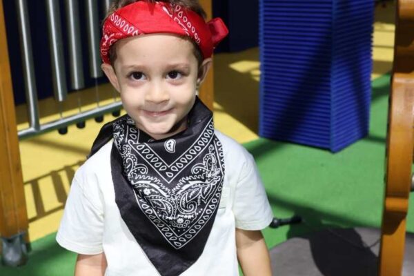 Dress like a Rockstar Day (5)