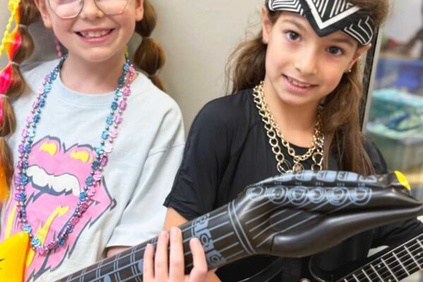 Dress like a Rockstar Day (7)