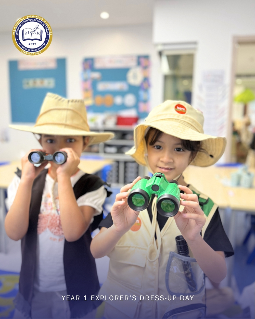 Explorer Day