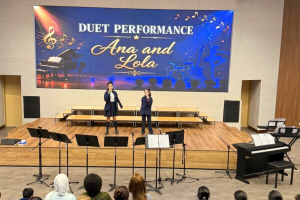 Music Assembly (1)