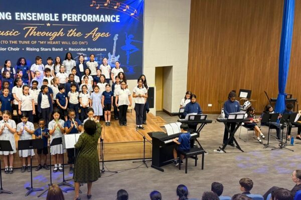Music Assembly (2)