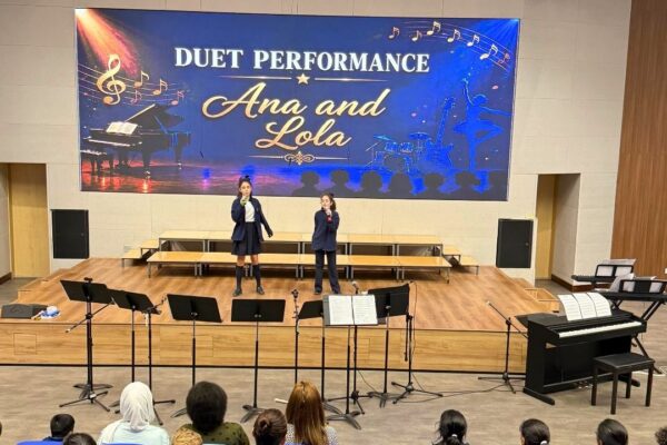 Music Assembly (4)