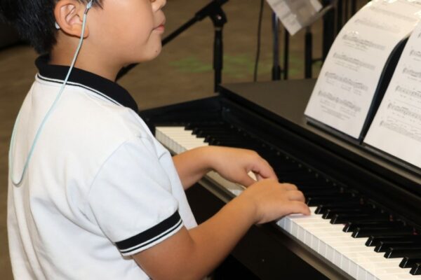 Music Assembly (5)