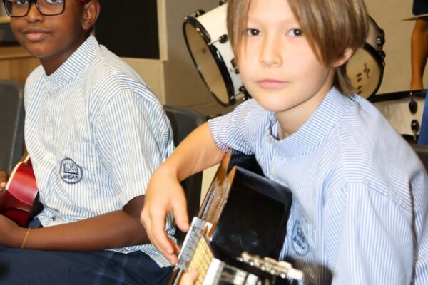 Music Assembly (6)