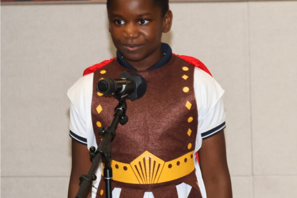 Prep Assemblies - Year 4 Santiago (5)