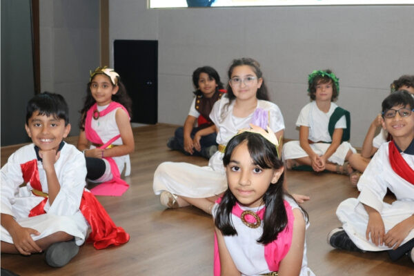 Prep Assemblies - Year 4 Santiago (6)