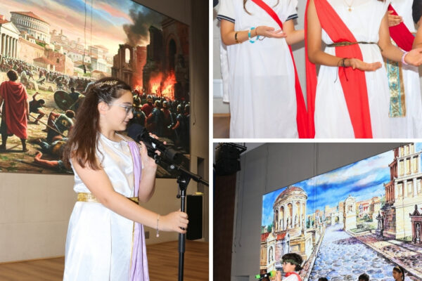 Prep Assemblies - Year 4 Santiago (7)