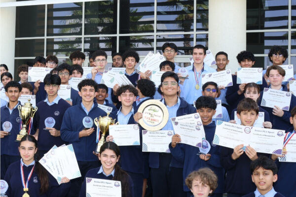 Senior - Sports Assembly (3)