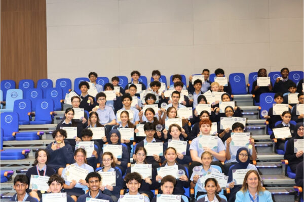 Senior - Sports Assembly (4)
