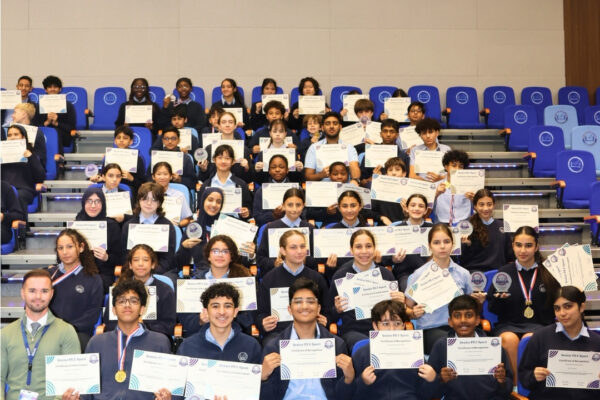 Senior - Sports Assembly (5)