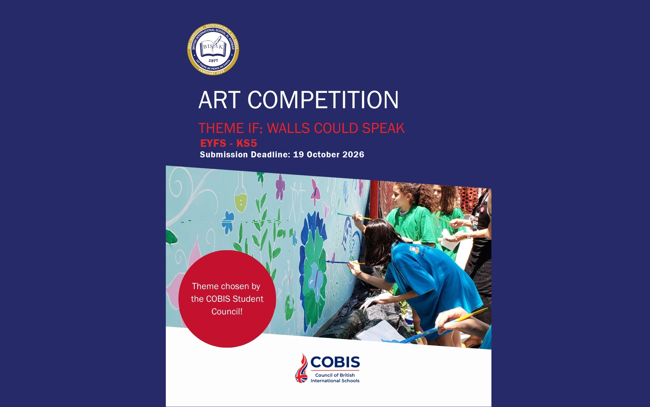 Art Competition
